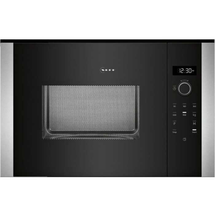 Micro ondes NEFF HLAWD53N1F