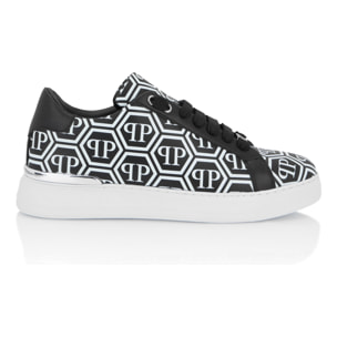 PHILIPP PLEIN Sneaker basse MONOGRAM