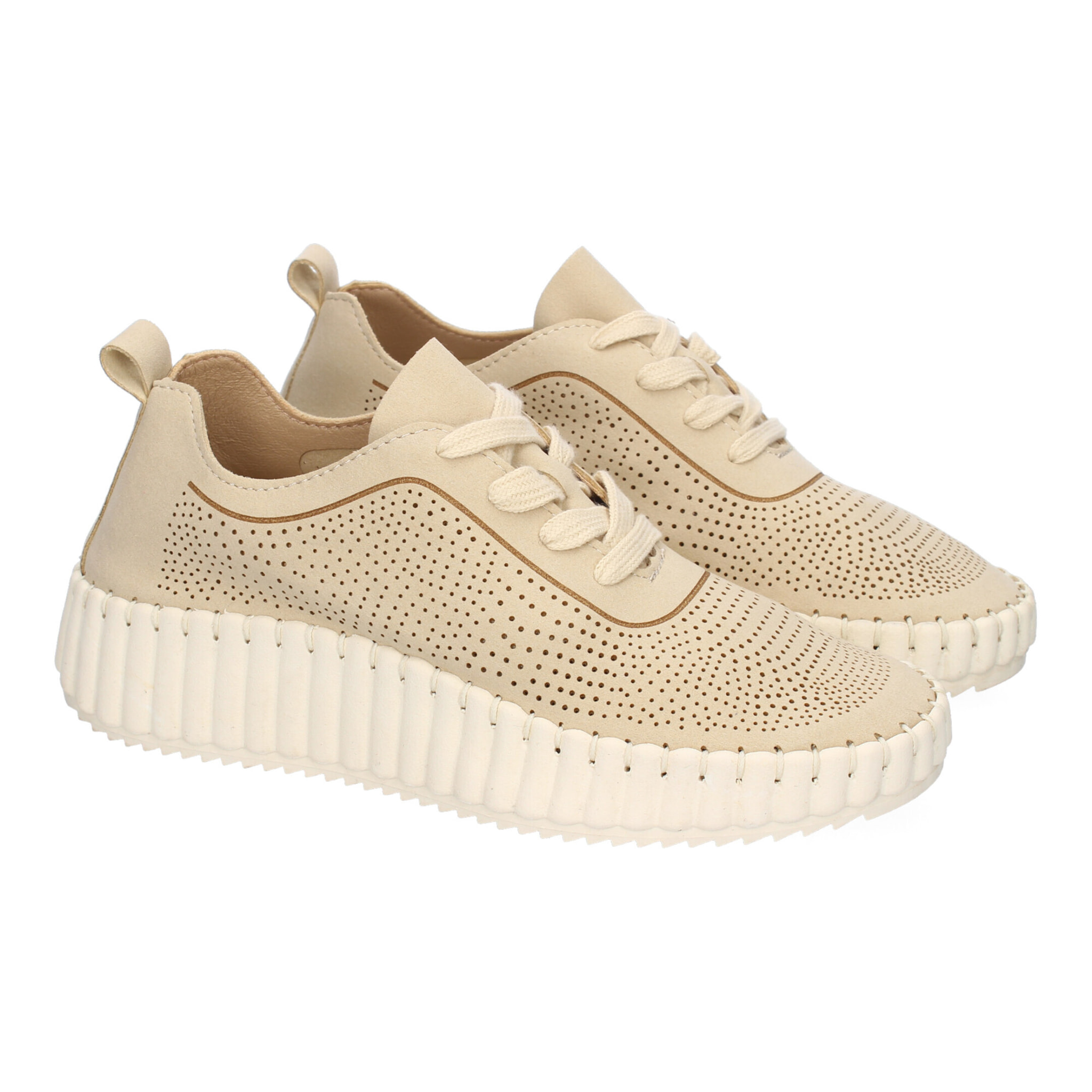 Zapatillas Casual para Mujer, Comdodas y Elegantes, Diseño Moderno Calado