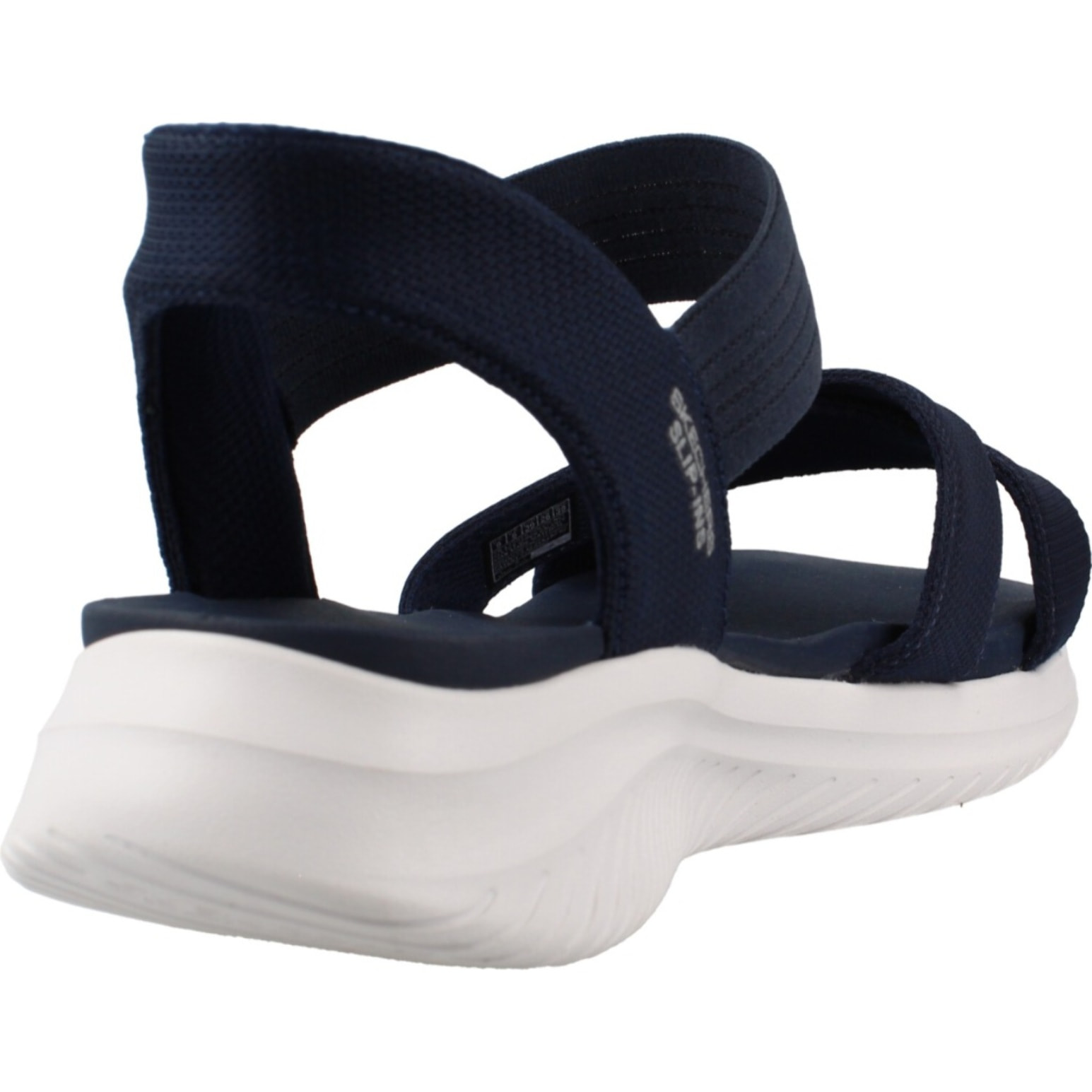 Sandalias Mujer Ultra Flex 3.0 Sandal Nev Azul