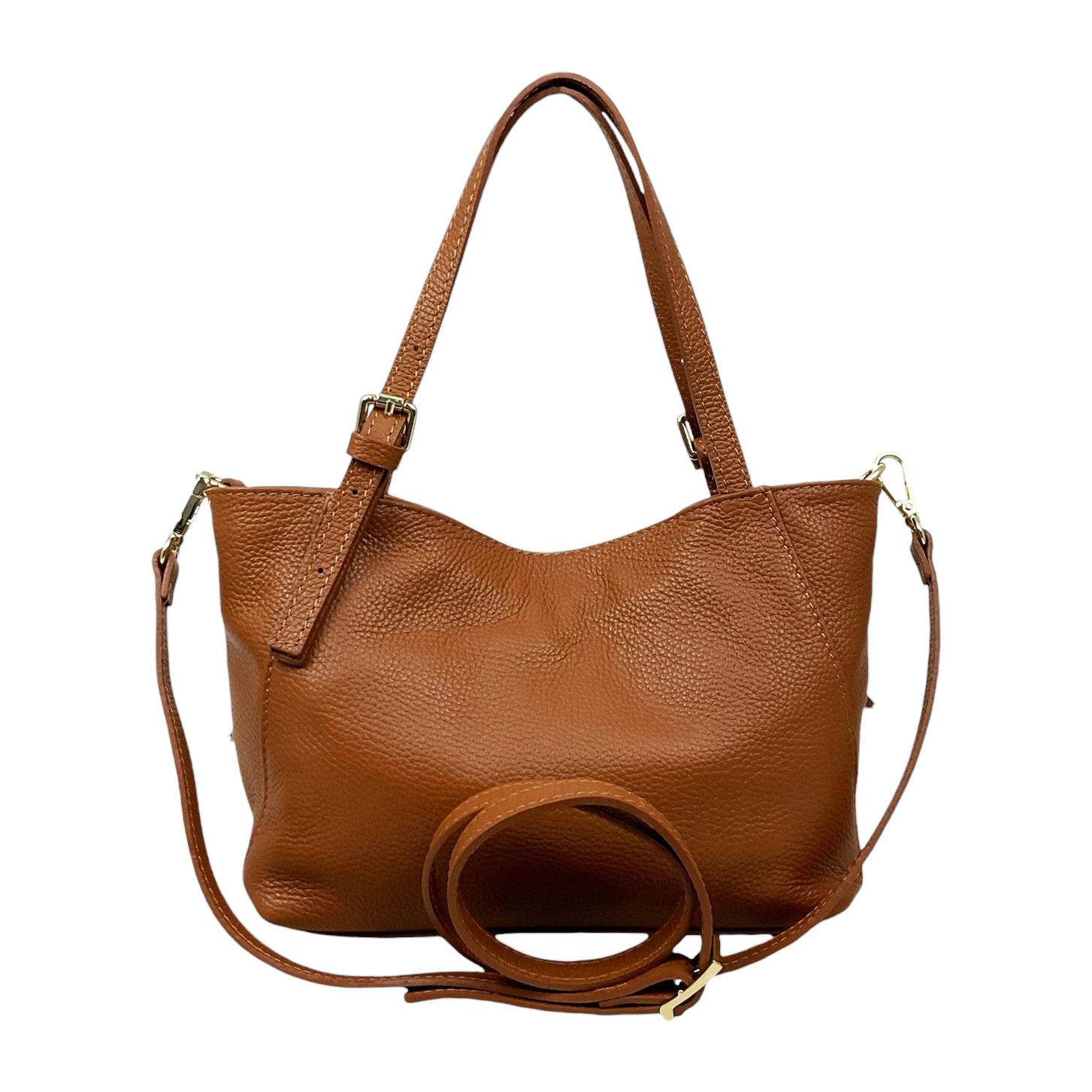 Bolso Hobo Cheval Firenze Sarin Mini Camel