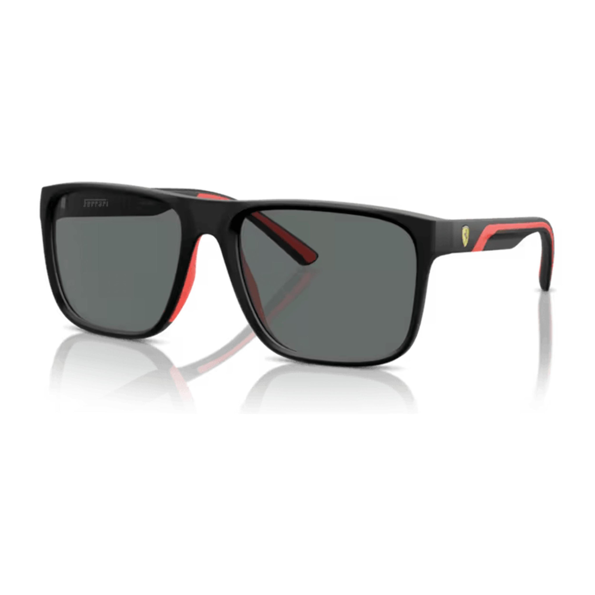 GAFAS DE SOL FERRARI SCUDERIA® 0FZ6002U 504/81