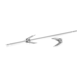Mini four RIVIERA ET BAR QFR600 parois tempérées