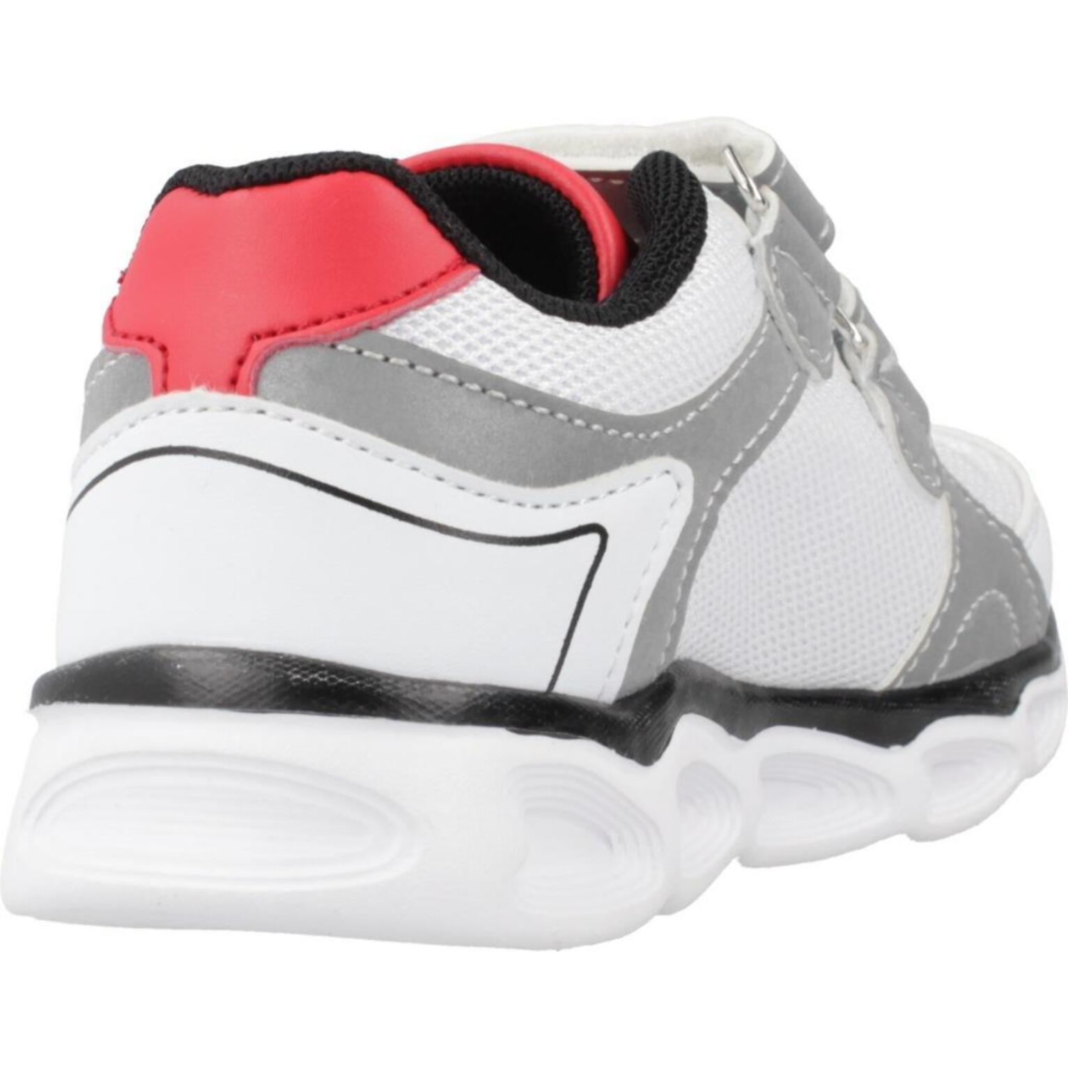 Zapatillas Niño de la marca CHICCO  modelo COMOS BLANCO