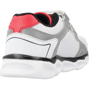 Zapatillas Niño de la marca CHICCO  modelo COMOS BLANCO