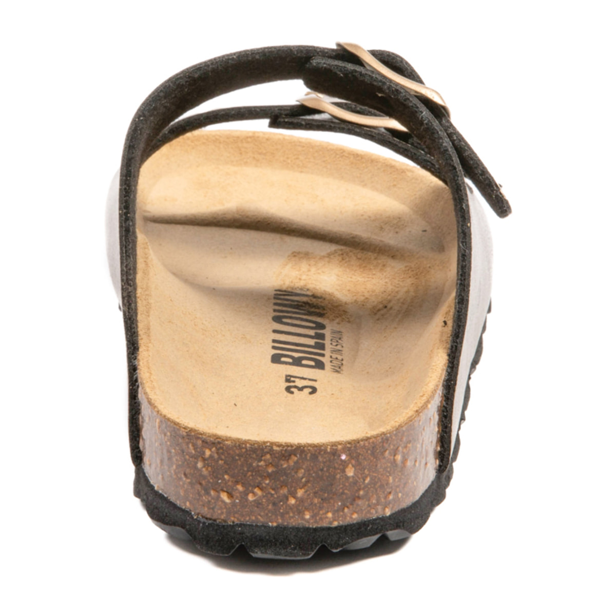 Sandalo BILLOWY MARRONE