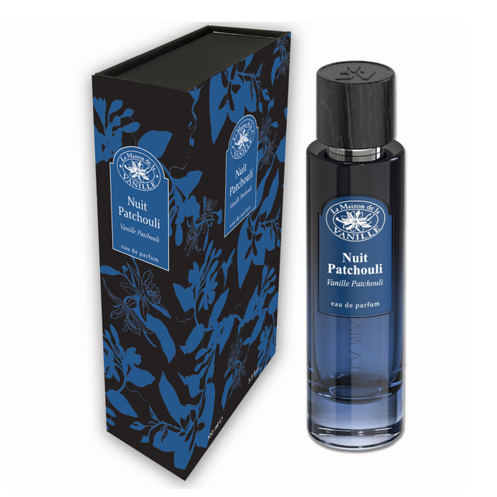 Vanille Patchouli - Eau de Parfum