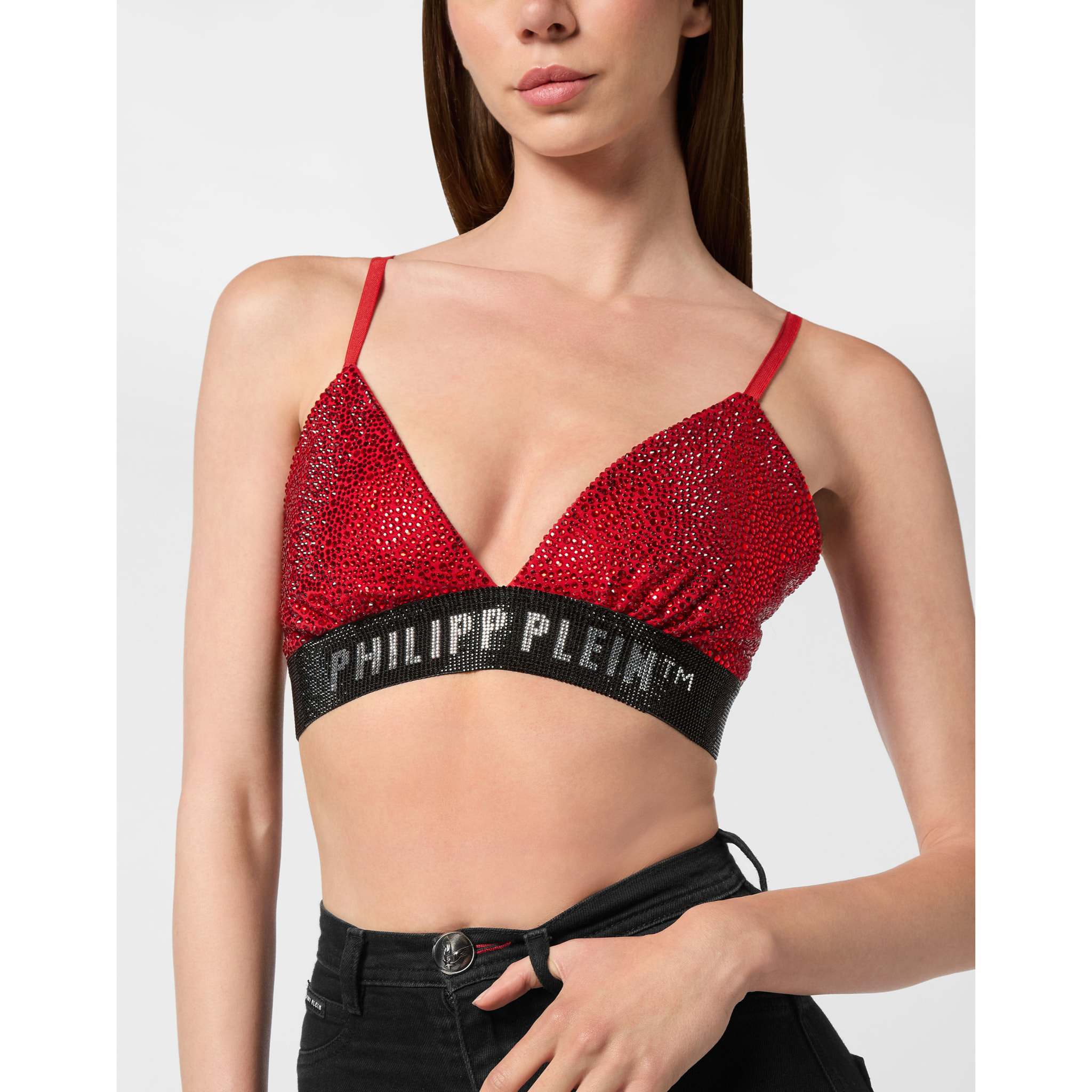 PHILIPP PLEIN Bra