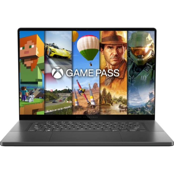 PC Gamer ASUS Zephyrus-G16-GU605CR-DR8W