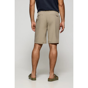 Pantaloncini tecnici sabbia Landscape