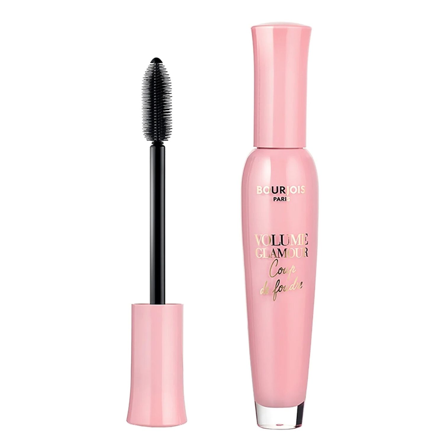 Volume Glamour - Mascara