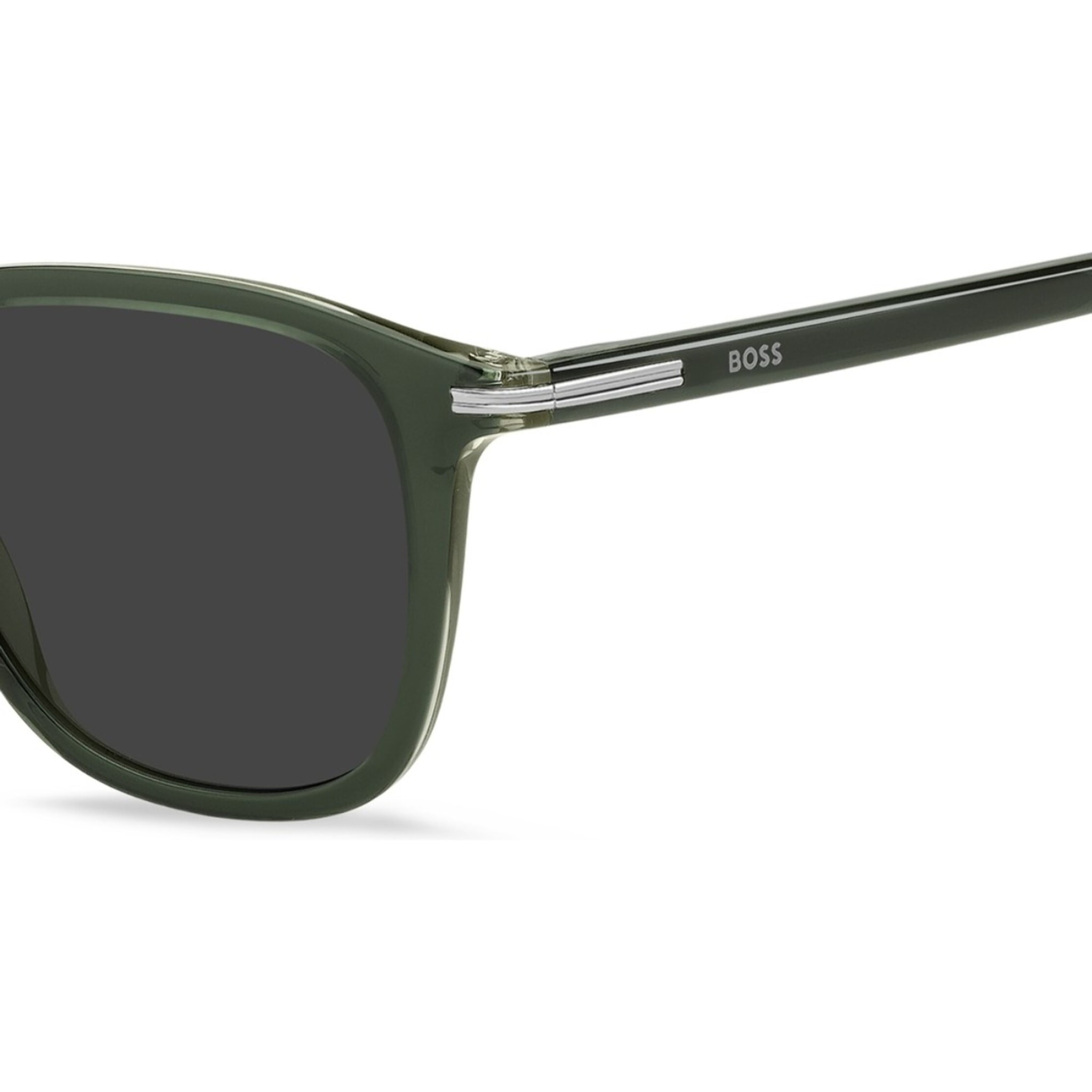 Gafas de Sol Hugo Boss 1845/S 8YW de Acetato Hombre 51 mm
