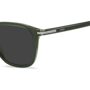 Gafas de Sol Hugo Boss 1845/S 8YW de Acetato Hombre 51 mm