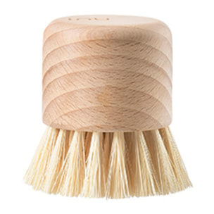 Brosse à casserole Inu