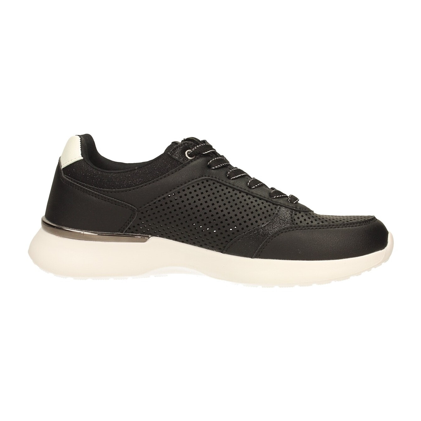 Sneakers Donna Tata Italia Nero