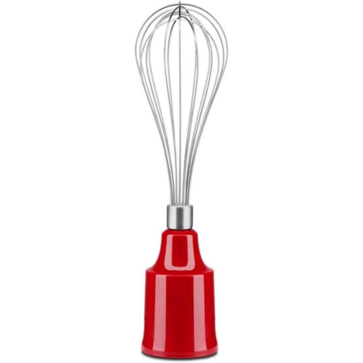 Mixeur KITCHENAID 5KHBV83EER ROUGE EMPIRE
