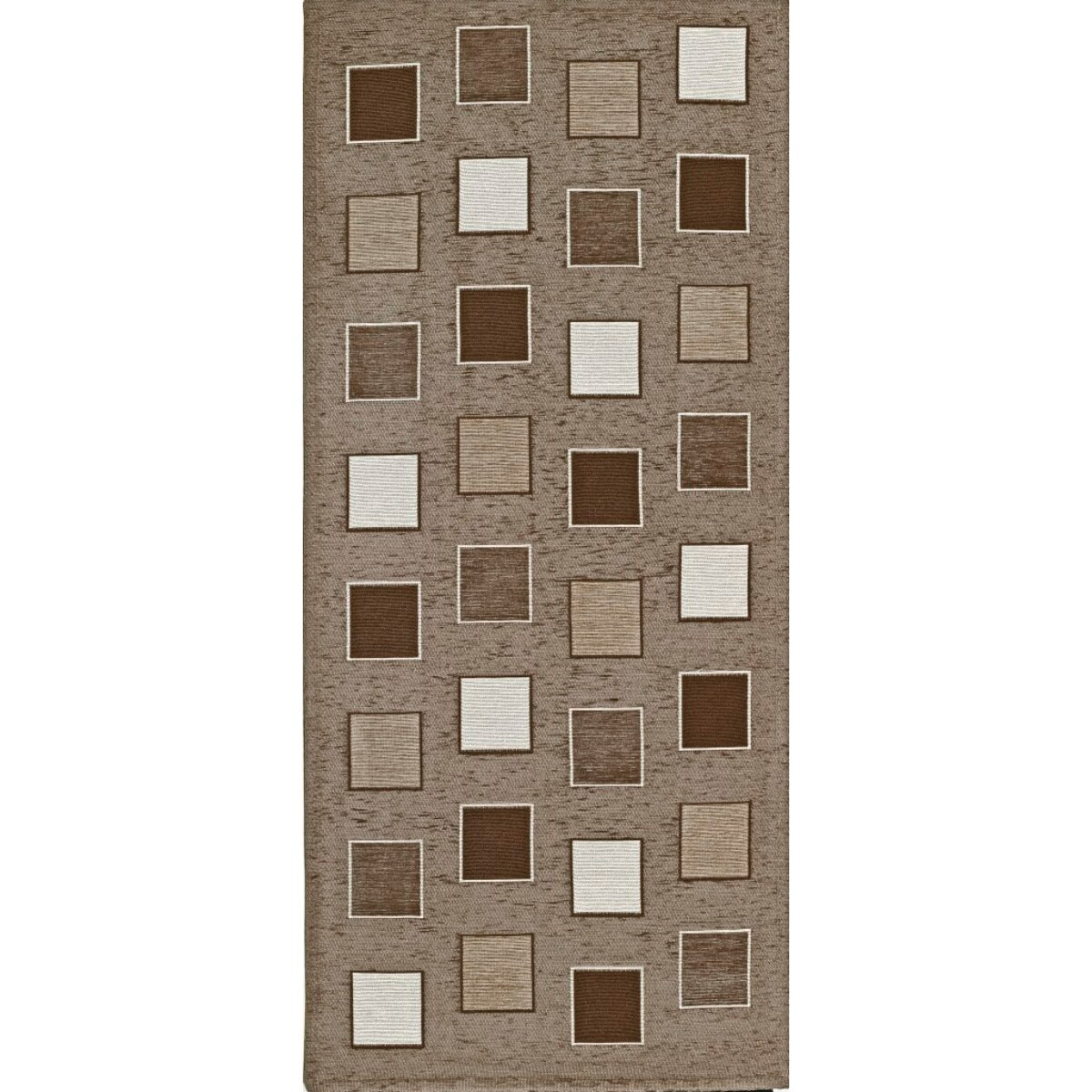 Passatoia Guida Tappeto Cucina Fango