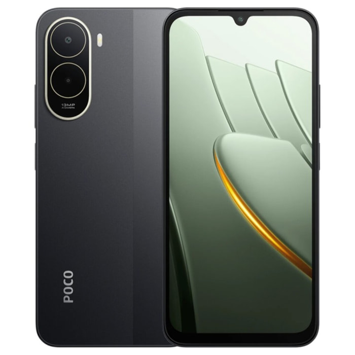 Xiaomi POCO C81 Pro Versión Global