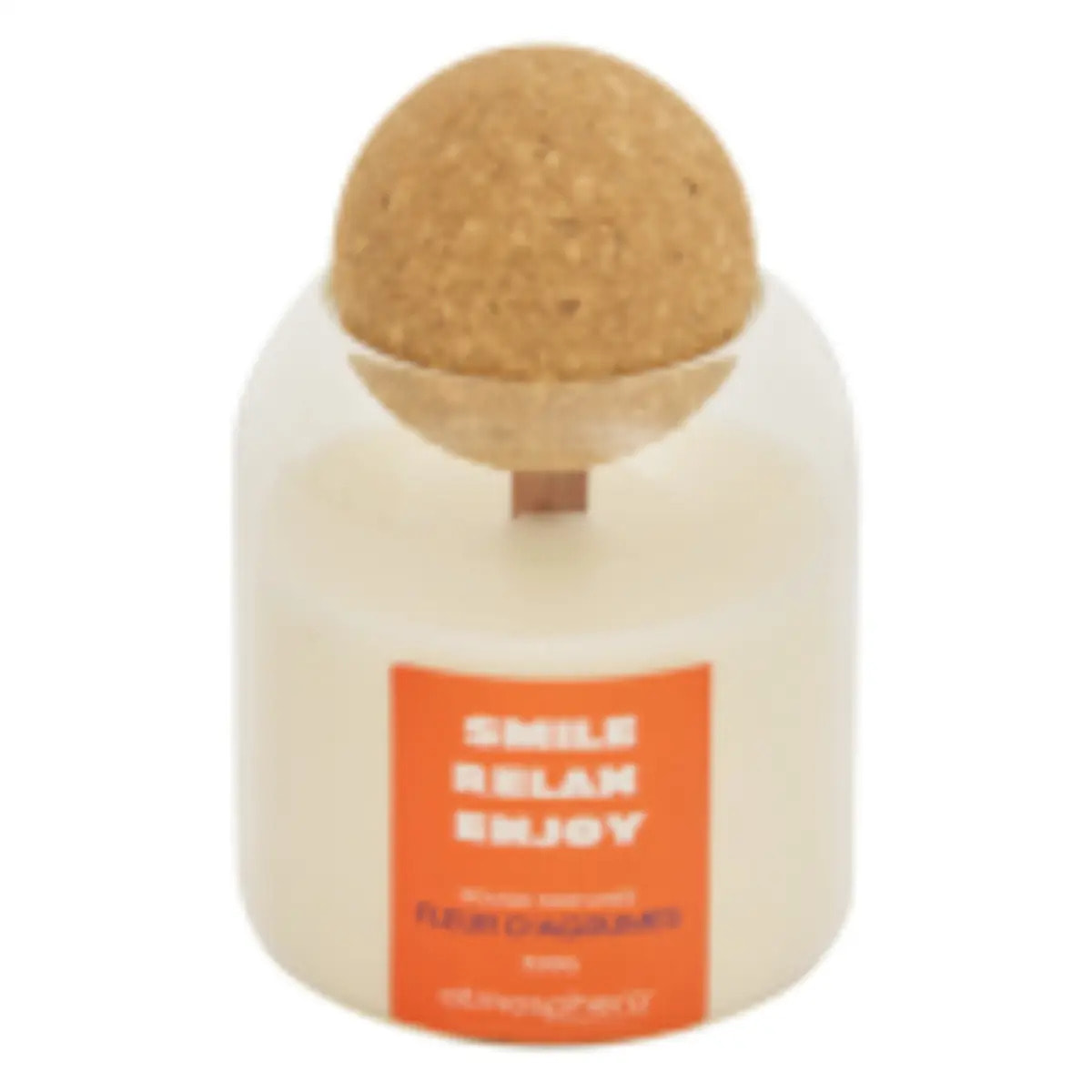 Bougie parfumée Flow 280g