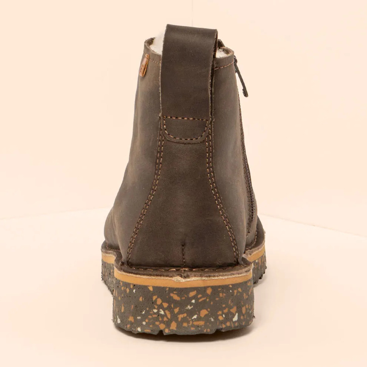 Botines N5638 ARIZONA KAKI/ FELSEN color Kaki