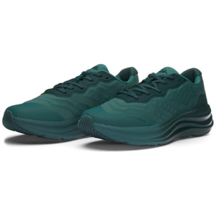 Kappa - Sport Shoes Uomo Donna Verde - Kontroll