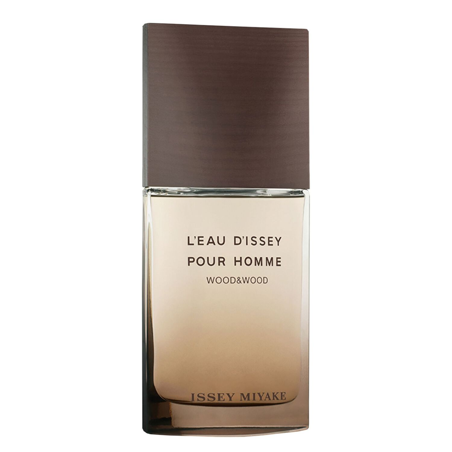 L'Eau d'Issey pour Homme Wood & Wood - Eau de Parfum Intense