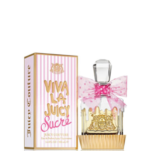 Viva La Juicy Sucré - Eau de Parfum