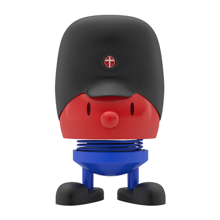 Hoptimist Danish Guardsman