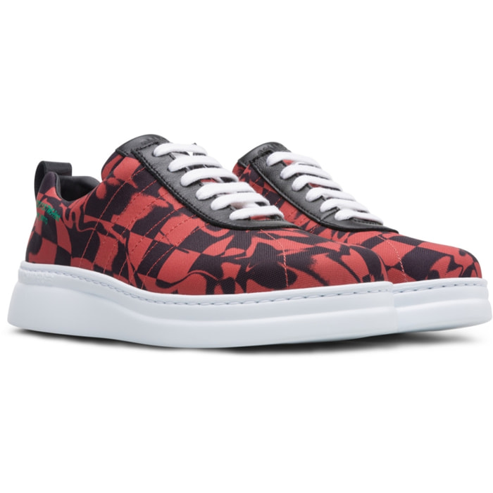 CAMPER TWS - Sneakers Mujer Multicolor