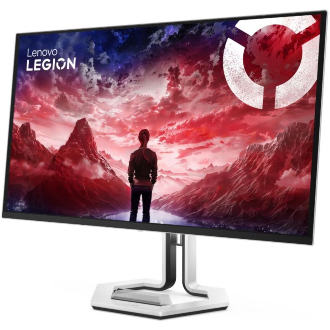 Ecran PC Gamer LENOVO Legion Pro 27Q-10 27" QHD 280Hz QD-OLED HDR True Black 400 HDMI 2.1 AMD FreeSync