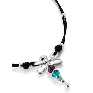 Colgante SER REBELDE MULTICOLOR U