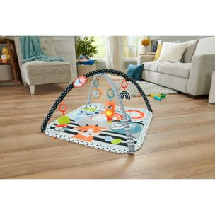 Fisher-Price Palestrina Luci e Suoni degli Amici Animali 3-in-1 unisex Fisher-Price