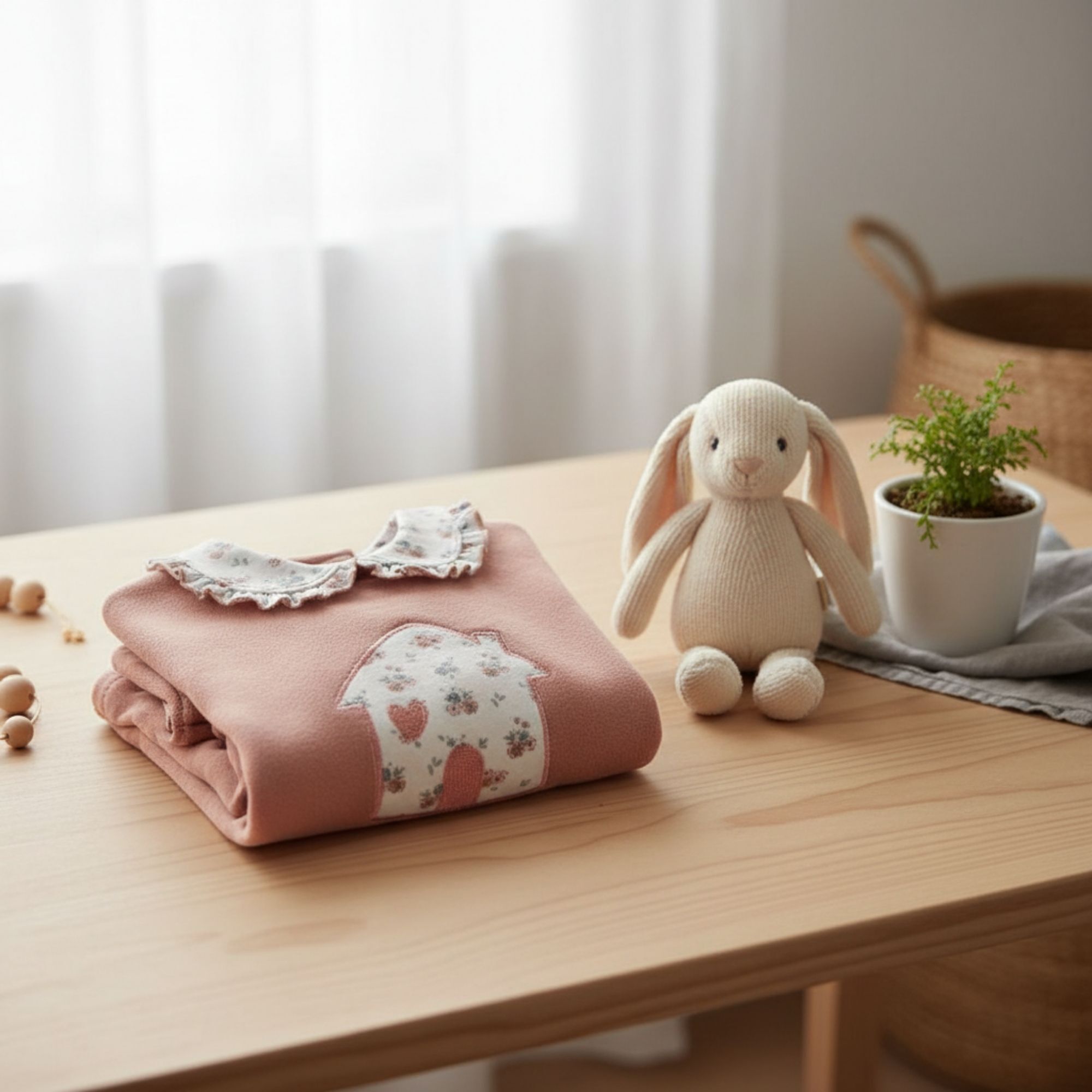 Chandal Niña Refugio