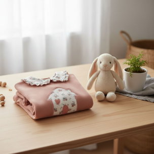 Chandal Niña Refugio