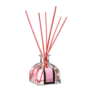 Diffuseur de parfum Kili 100ml verre assorti