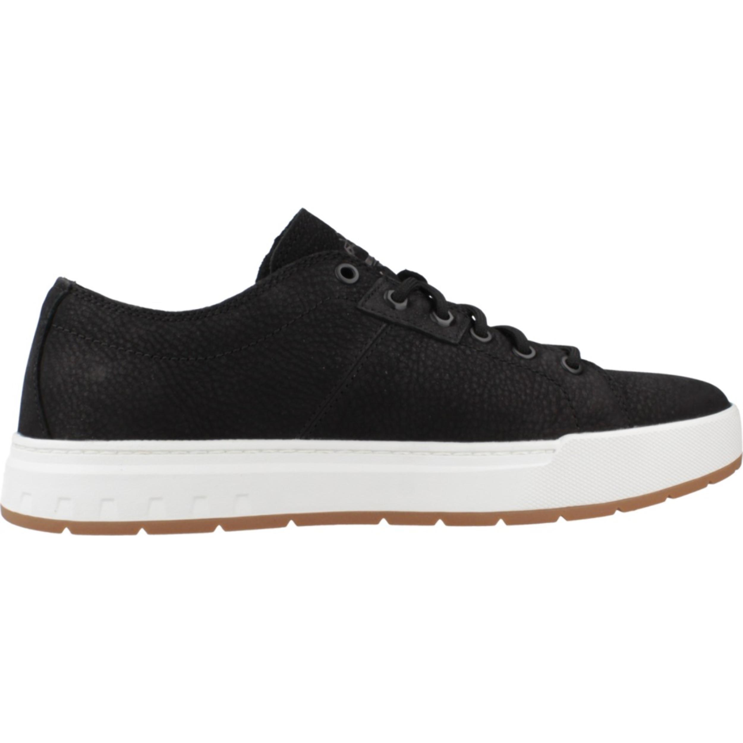 SNEAKERS TIMBERLAND MAPLE GROVE LOW LACE U