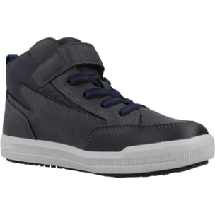 Zapatillas Niño de la marca GEOX  modelo J ARZACH GRIS