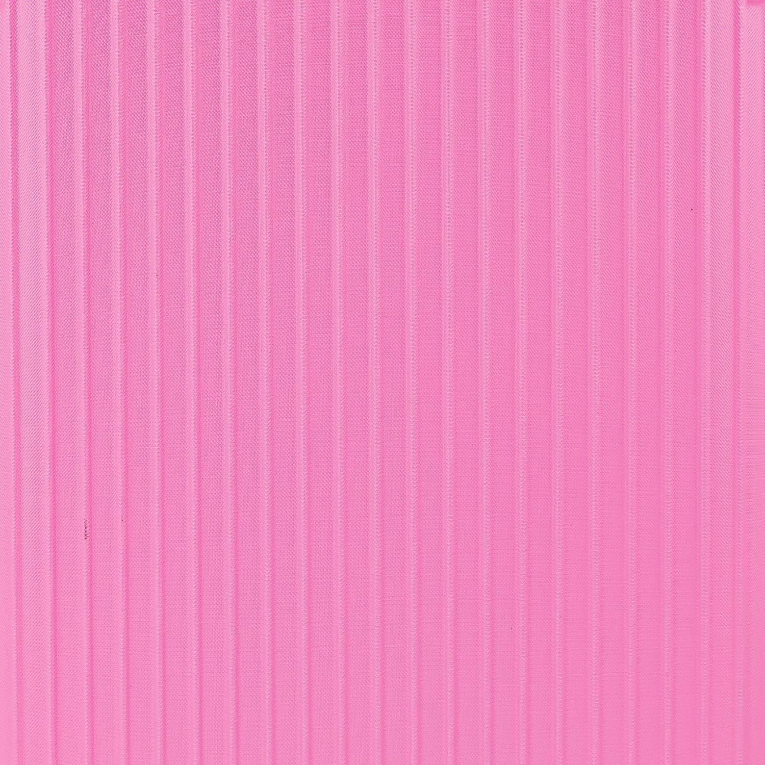 Juego De Maletas Rígidas Abs Itaca Ness Fucsia