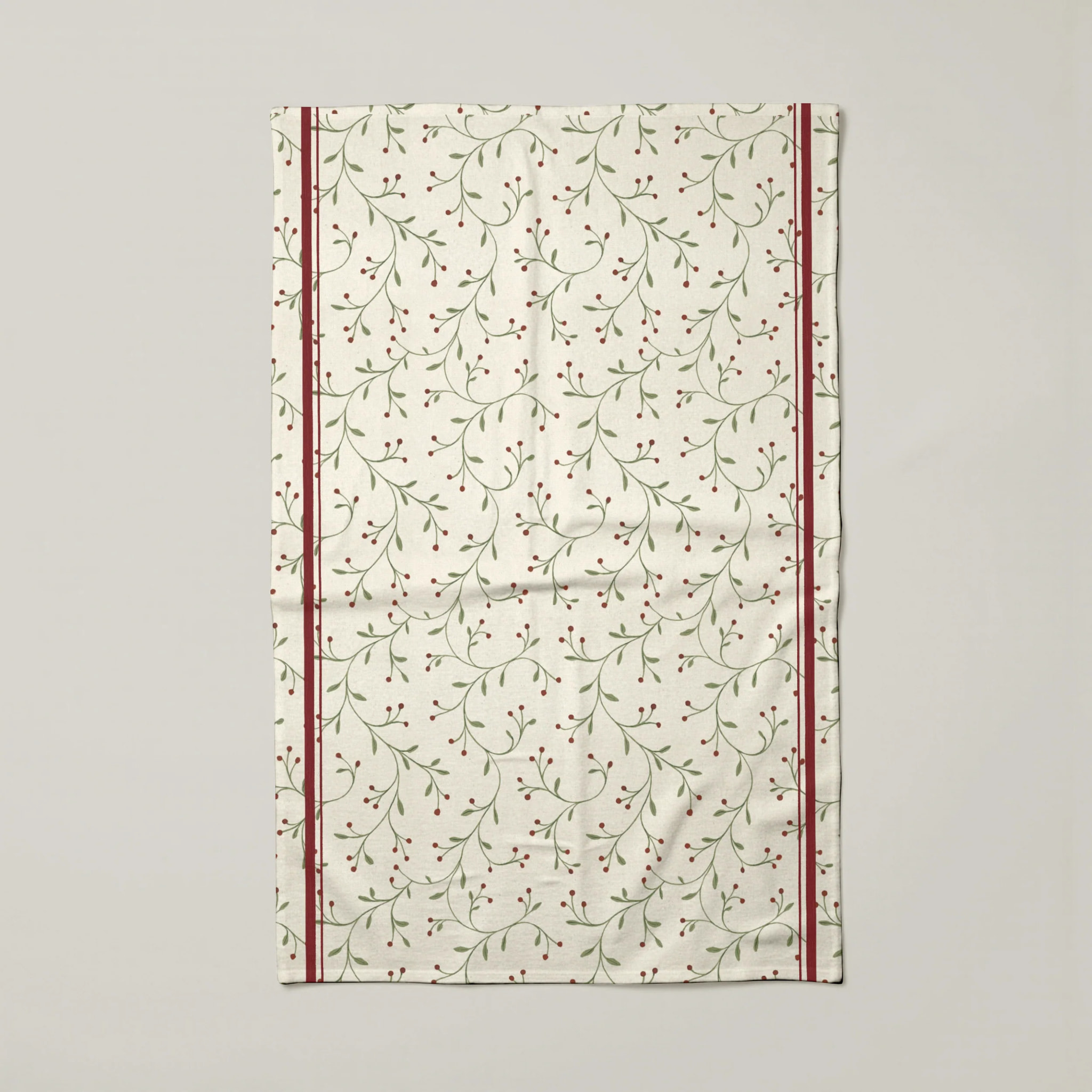 Lot de 2 torchons de cuisine Wish 2 - 13