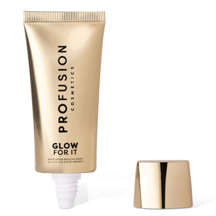 Glow For It - Gouttes Bronzantes 30 ml