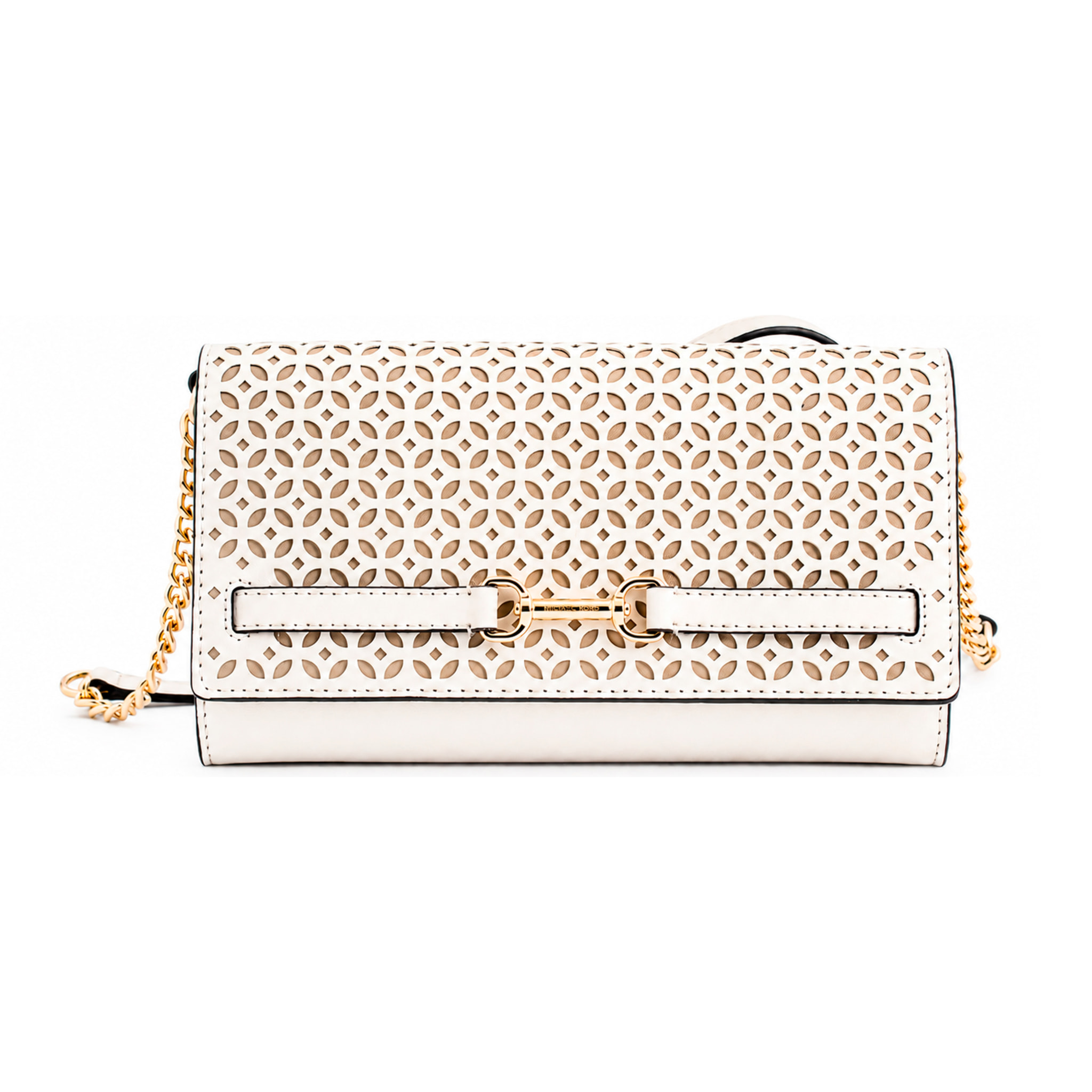Michael Kors Bolso para Mujer 35S6G2ZC7Y-LT-CREAM