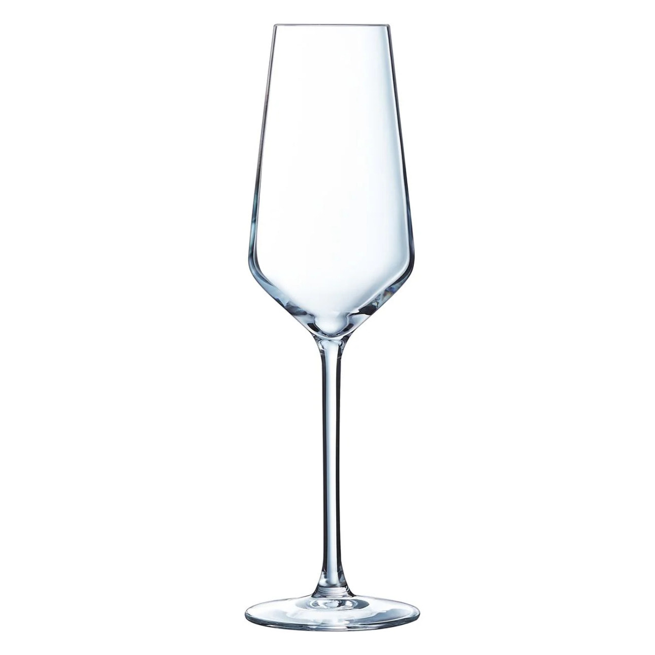 4 copas de champán 21 cl Ultime - Cristal d'Arques