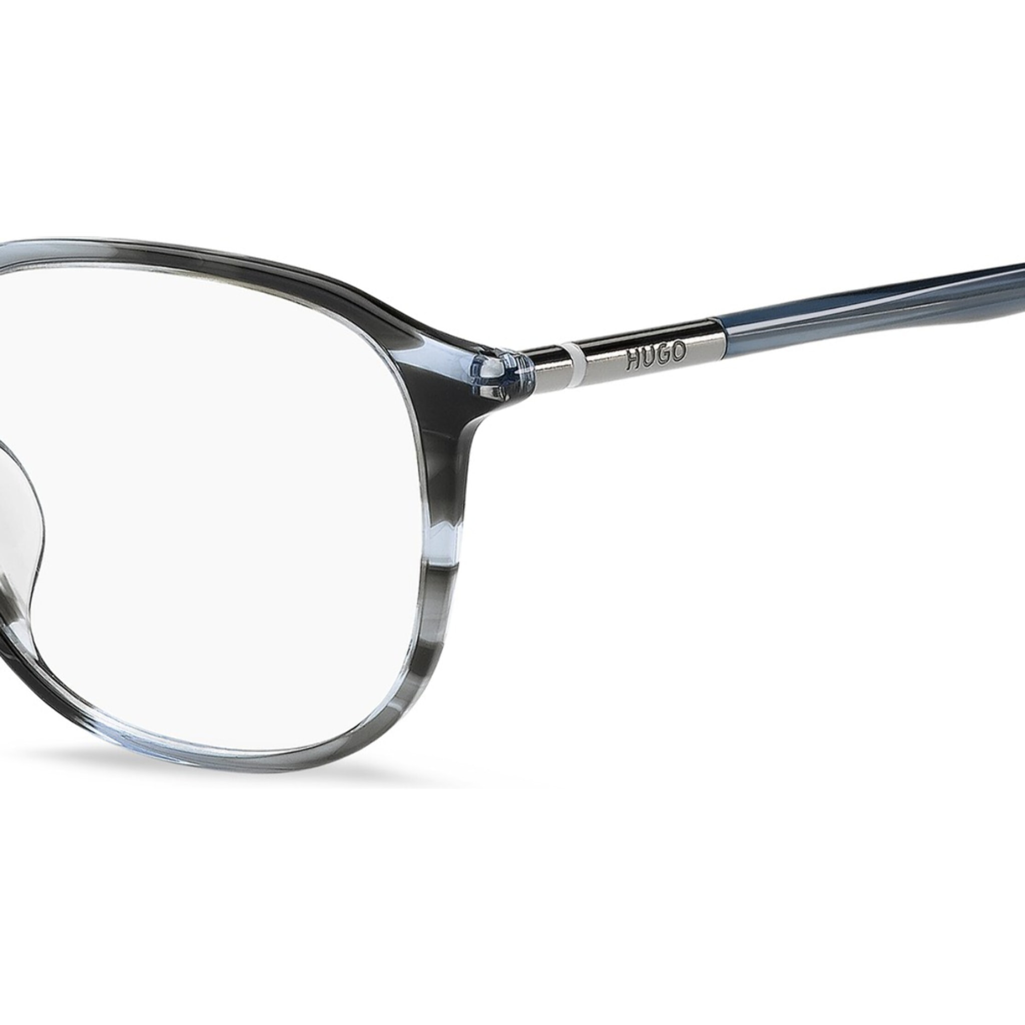 Gafas de Vista Hugo HG 1378/G 3RA 50 de Acetato Hombre 50 mm