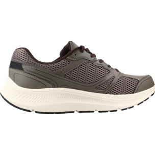 Sneakers De  Hombre Go Run Consistent Verde