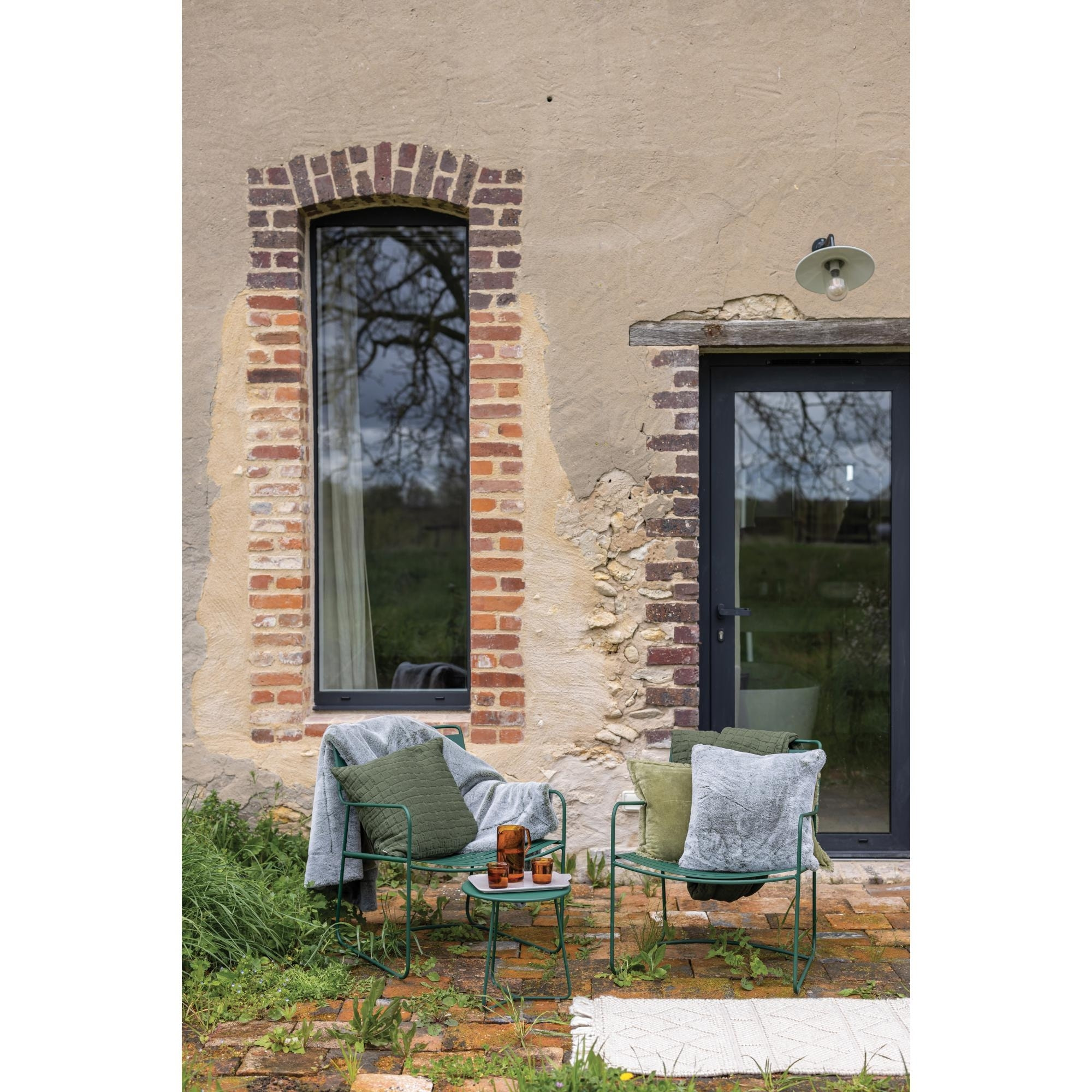 Tapis Soan outdoor