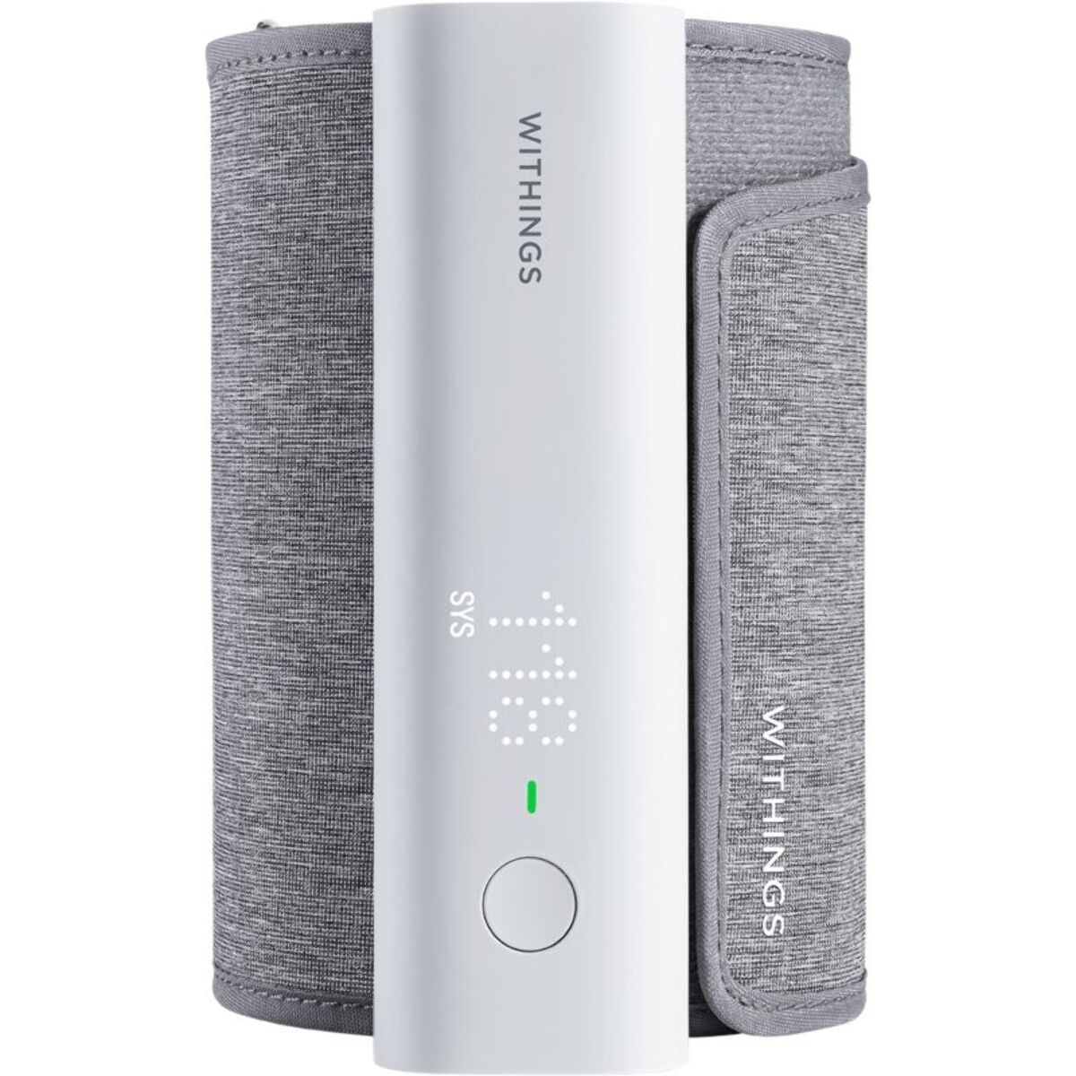 Tensiomètre WITHINGS Sans fil BPM connect