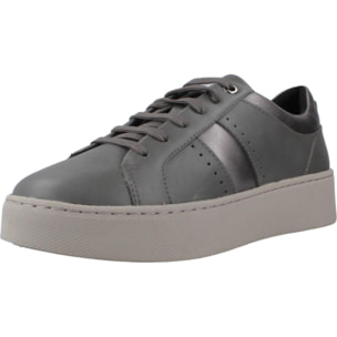 Sneakers de  Mujer de la marca GEOX  modelo D SKYELY GRIS