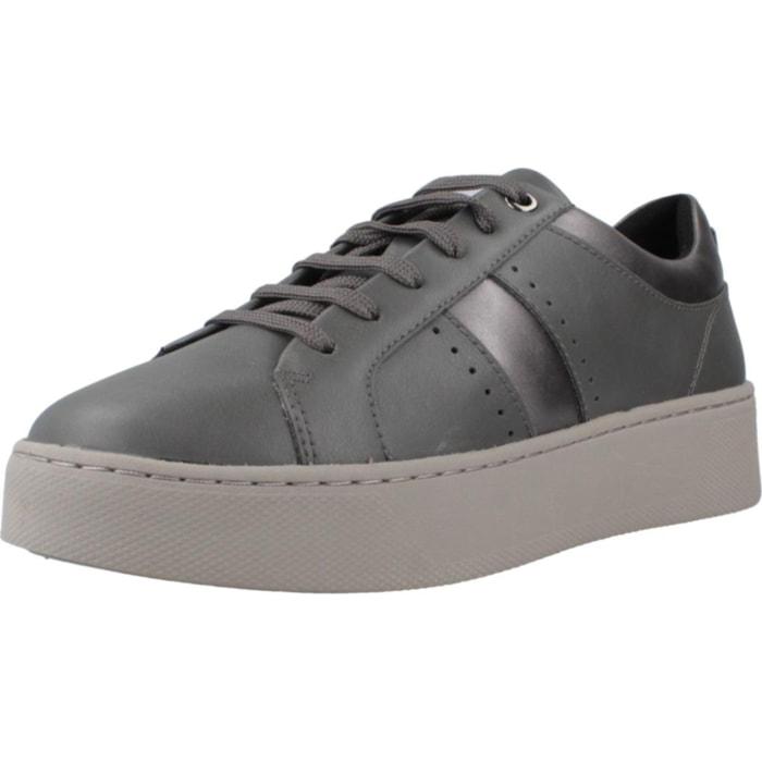 Sneakers de  Mujer de la marca GEOX  modelo D SKYELY GRIS