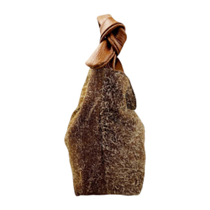 Bolso Hobo Cheval Firenze Gloria Cruise F/W Camel