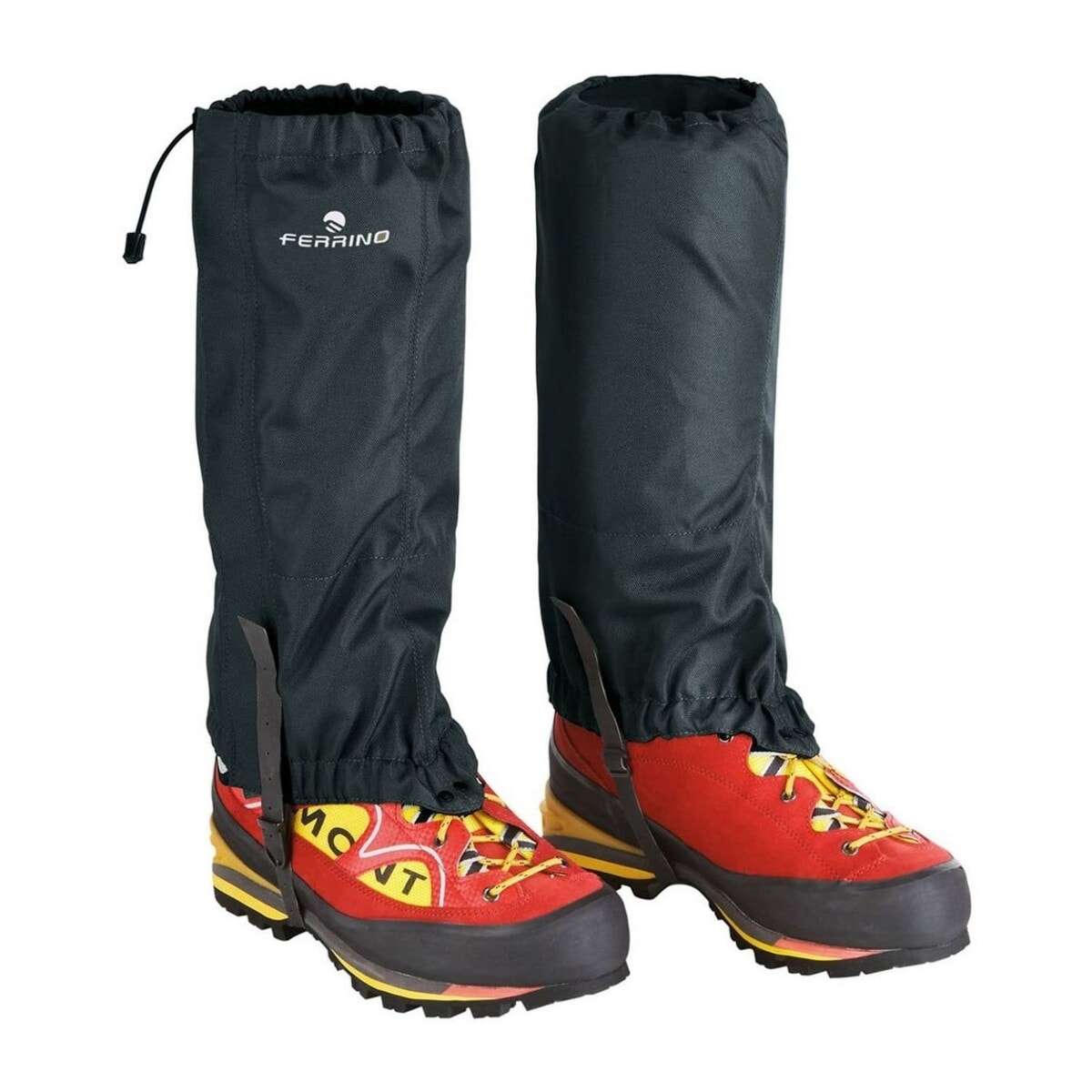 Funda Unisex Cervino Gaiters (Set) Ferrino